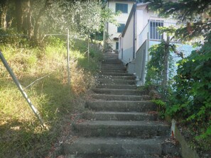 Boendeområde