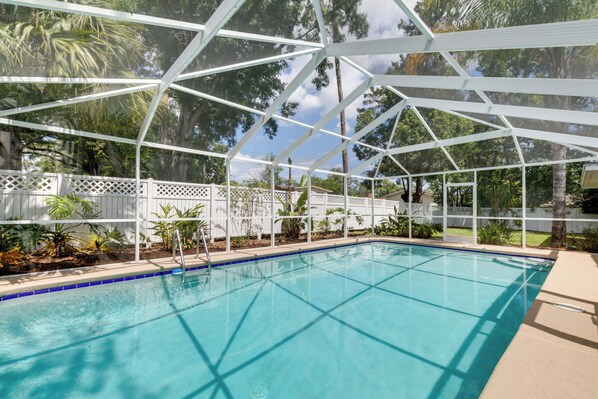 Ocala Vacation Rental | 3BR | 2BA | 1,632 Sq Ft | Step-Free Access