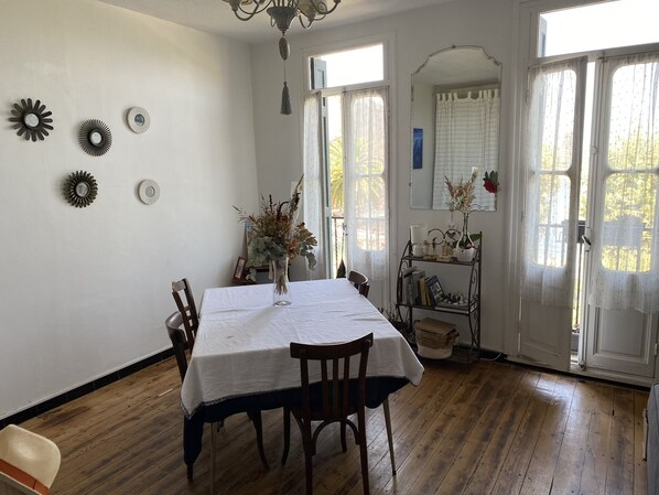 Restauration