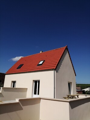 Exteriör