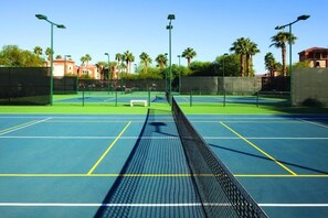 Sportplatz