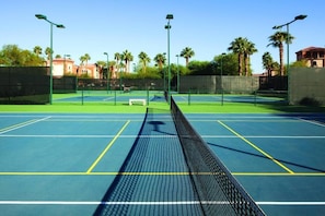 Sportplatz