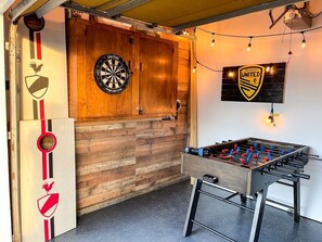Sala de juegos