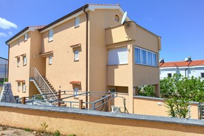 Exterieur