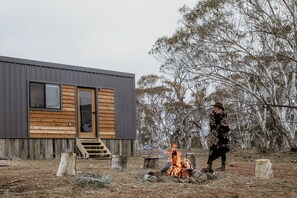 Boendeområde