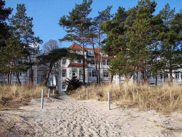 Villa Strandidyll