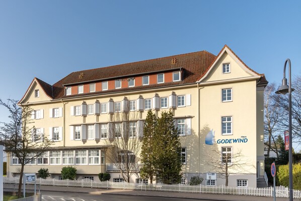 Exteriör