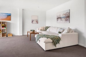 Lounge Room Downstairs (1)