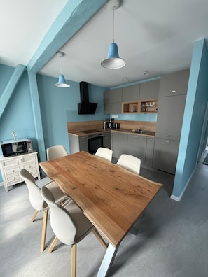 Cuisine privée
