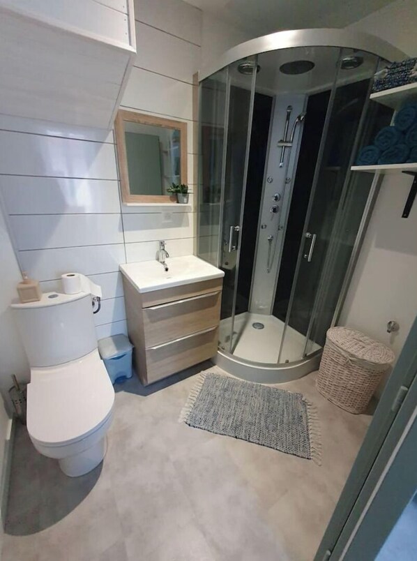 Salle de bain
