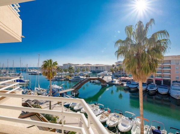 Port de plaisance