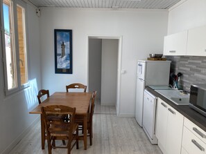 Eget kök