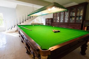 Sala de juegos