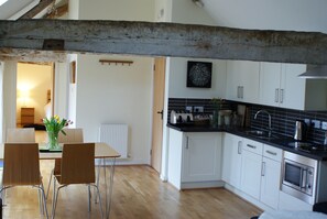 Eget kök
