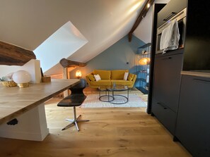 Interiör