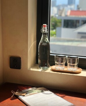 Rumsbekvämlighet