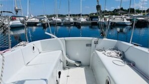 Port de plaisance