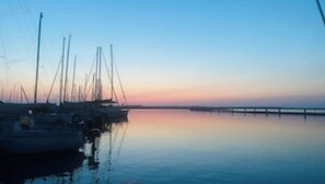 Port de plaisance