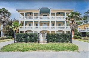 Welcome to 7 Sea Front! - Welcome to 7 Sea Front!
