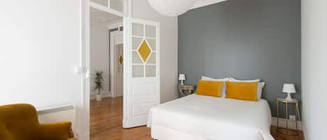 Quarto de cama