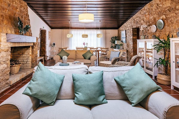Salón