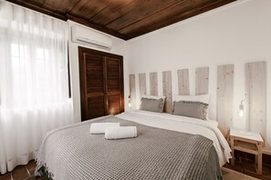 Quarto de cama