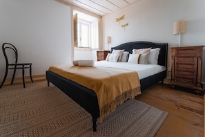 Chambre Ă coucher