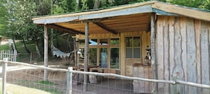 BoendeomrÄde