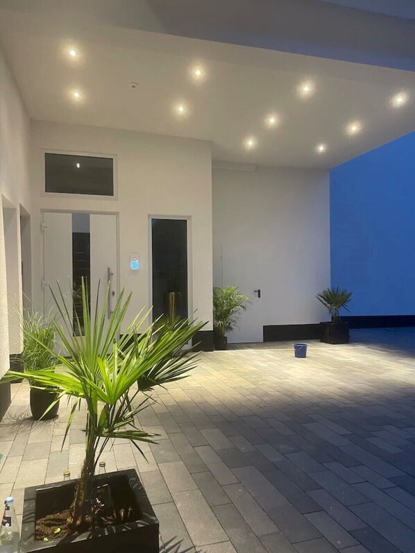 Intérieur