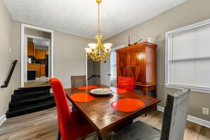 Dinning Room