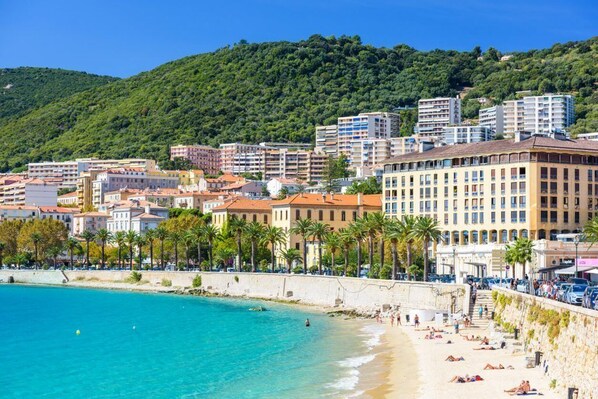 Plage