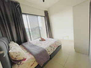 Deluxe Room with Balcony