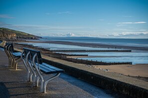 Ty Moselle 12 - 2 Bedroom Holiday Home - Amroth (13951)
