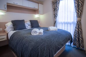 Ty Moselle 12 - 2 Bedroom Holiday Home - Amroth (13885)