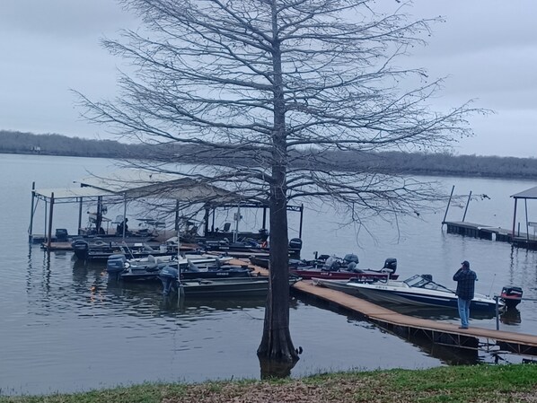 Port de plaisance