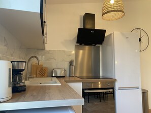 Eget kök