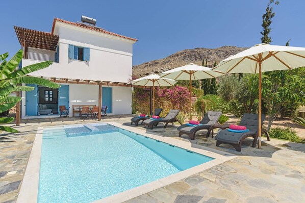 Villa Aqua Maris image