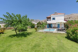 Villa Aqua Maris image