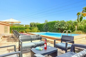 Villa Andreu image