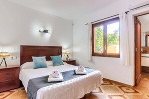 Villa Andreu image