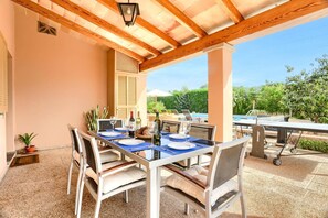 Villa Andreu image