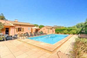 Villa Andreu image