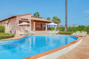Villa Bauza image