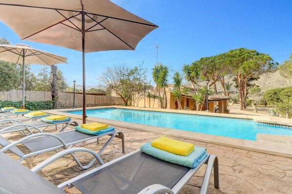 Villa Trampsana image
