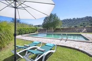 Villa Tramuntana Sol image