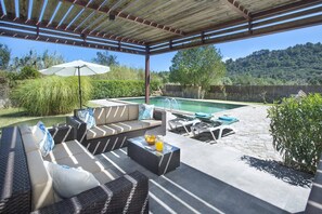 Villa Tramuntana Sol image