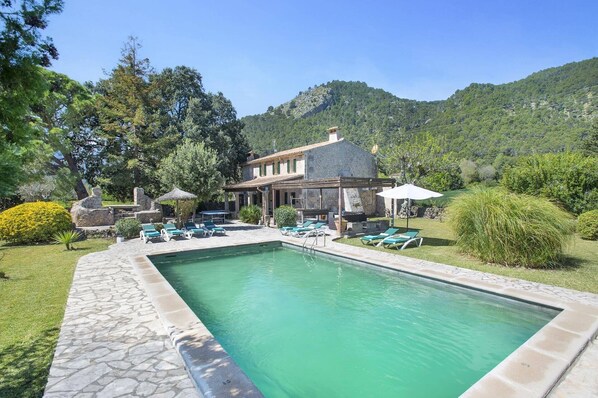 Villa Tramuntana Sol image
