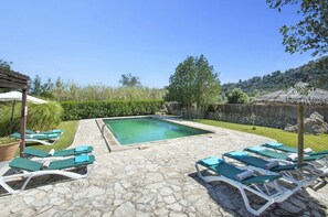 Villa Tramuntana Sol image