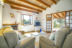 Villa Venancio image