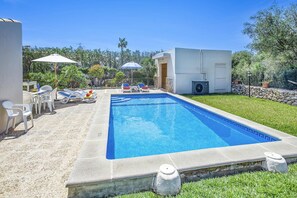 Villa Venancio image
